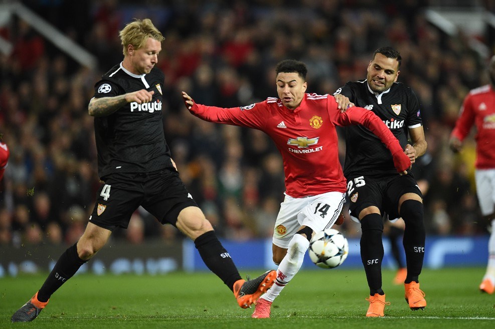 Αυτές είναι οι πρώτες ομάδες που πέρασαν στους “8” του Τσάμπιονς Λιγκ