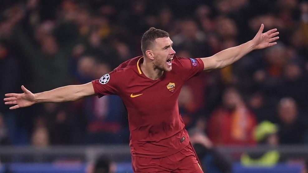 Στα προημιτελικά του Τσάμπιονς Λιγκ και η Ρόμα – Δείτε πώς – ΒΙΝΤΕΟ