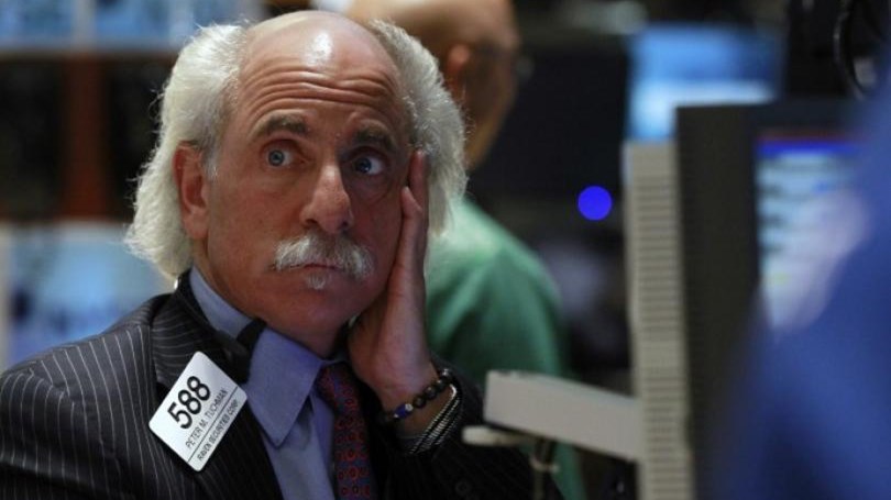 Wall Street: Έκλεισε με απώλειες μετά την απομάκρυνση του Τίλερσον
