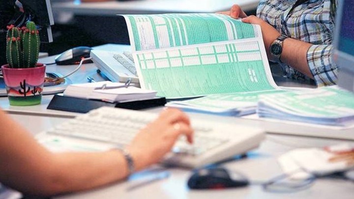 Στην τελική ευθεία η διαδικασία για την υποβολή των φορολογικών δηλώσεων