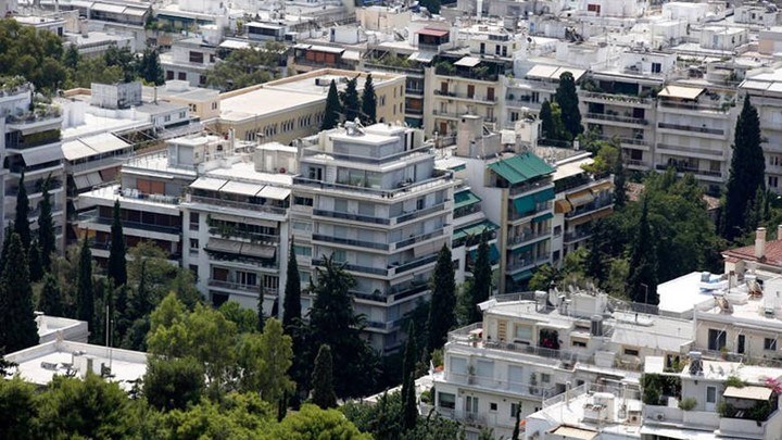Παράταση ζητούν οι εκτιμητές για να παραδώσουν τις νέες αντικειμενικές τιμές
