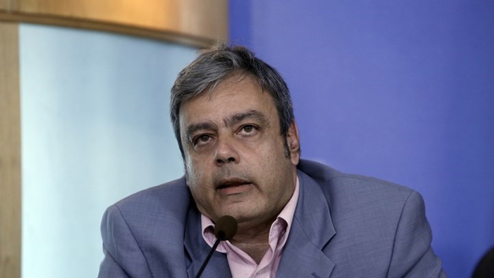 Βερναρδάκης: Ιστορική ευκαιρία για την εξυγίανση του ελληνικού ποδοσφαίρου