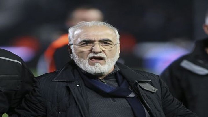 Πειθαρχική δίωξη κατά Σαββίδη και ΠΑΕ ΠΑΟΚ