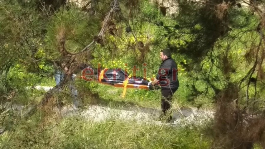 Θρίλερ με το πτώμα γυναίκας που βρέθηκε σε πάρκο – Τι εξετάζουν οι Αρχές – ΒΙΝΤΕΟ – ΦΩΤΟ