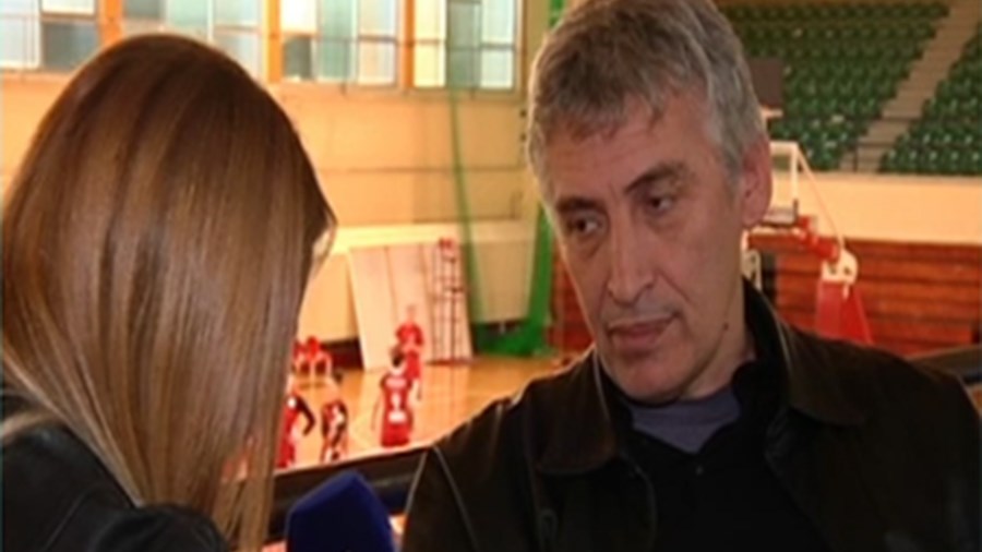 Συγκλονίζει ο Παναγιώτης Φασούλας: «Η πρώτη μου σκέψη ήταν η αυτοκτονία» – ΒΙΝΤΕΟ