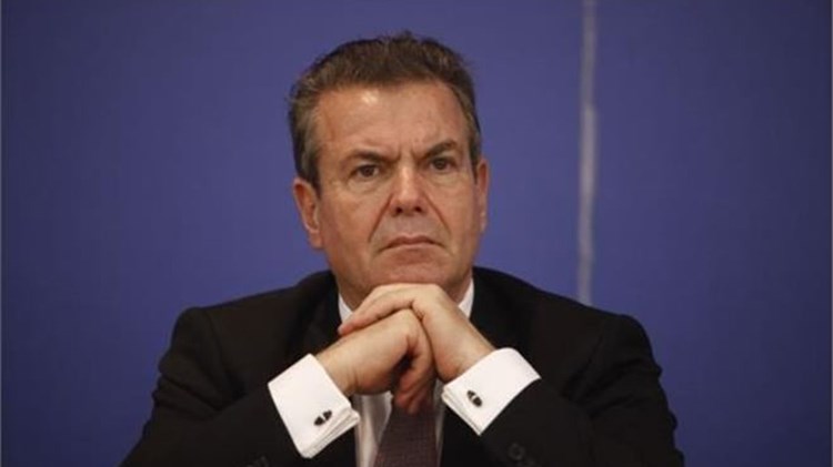 Πετρόπουλος: Πρέπει να περάσουμε στη νέα φάση ανάπτυξης του ΕΦΚΑ