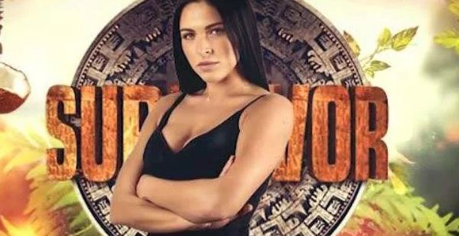 H πρώτη συνάντηση της Ξένιας με τους REC μετά την αποχώρησή της από το Survivor