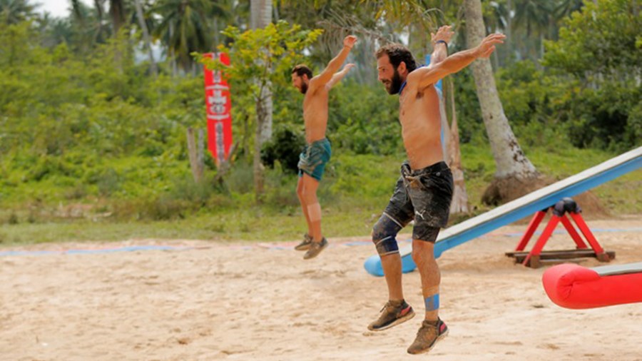 Survivor spoiler: Αυτή η ομάδα κερδίζει σήμερα την ασυλία – ΒΙΝΤΕΟ