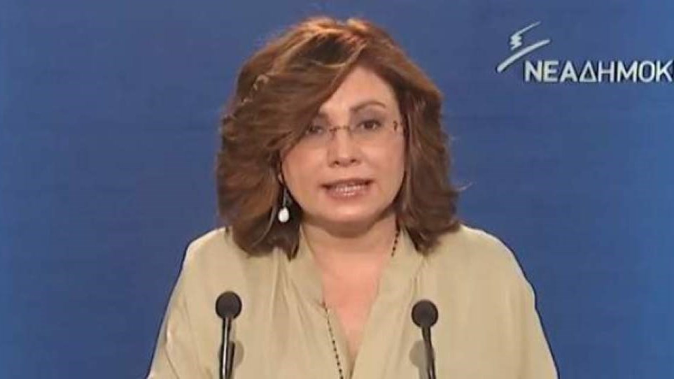 Μαρία Σπυράκη: «Καταστροφικό» το ποδοσφαιρικό Grexit