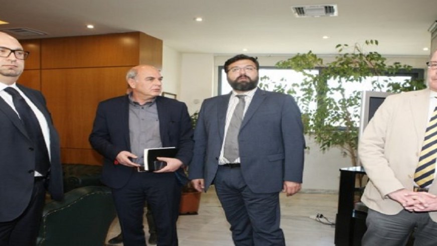 Βασιλειάδης: Αναμένω από ΕΠΟ και φορείς του επαγγελματικού ποδοσφαίρου πρωτοβουλίες και δεσμεύσεις