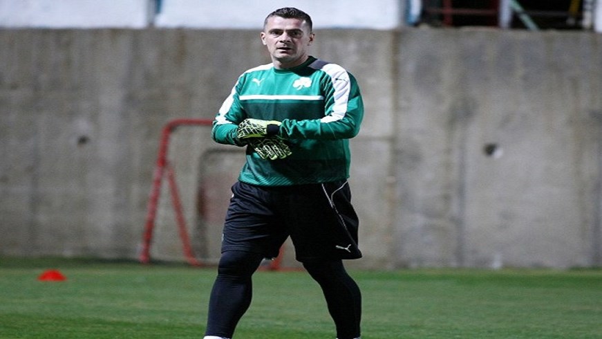 Νέο πρόβλημα για τον Παναθηναϊκό: Δέσμευση λογαριασμών από τον Κοτσόλη