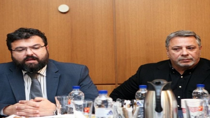 Εκπρόσωποι Super League σε Βασιλειάδη: Υπογράφουμε και τώρα για να ξεκινήσουμε άμεσα