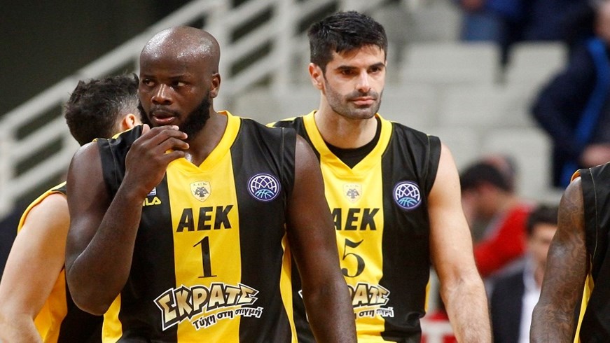 Τεράστια πρόκριση για την ΑΕΚ με επική ανατροπή