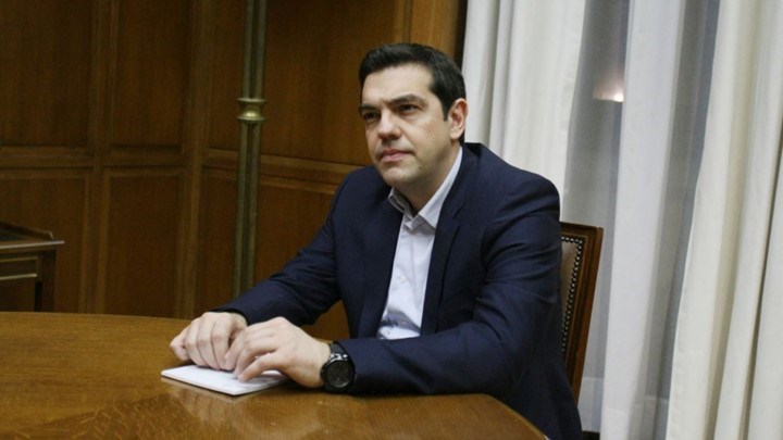 Πολιτικό Συμβούλιο ΣΥΡΙΖΑ: Στο επίκεντρο η “επόμενη μέρα” μετά τα μνημόνια και το “growth strategy”