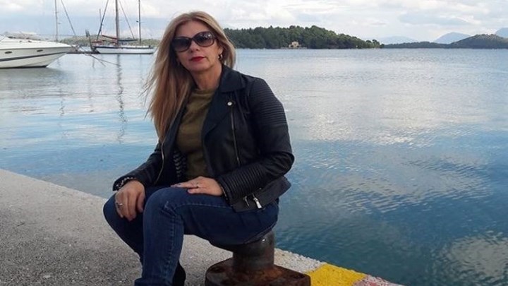 Προφυλακίστηκε ο “ζηλιάρης” αστυνομικός που σκότωσε τη γυναίκα του στην Κέρκυρα