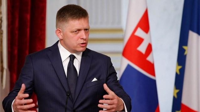 Μεγάλη πολιτική κρίση στη Σλοβακία: Η δολοφονία του δημοσιογράφου προκάλεσε την παραίτηση του Πρωθυπουργού