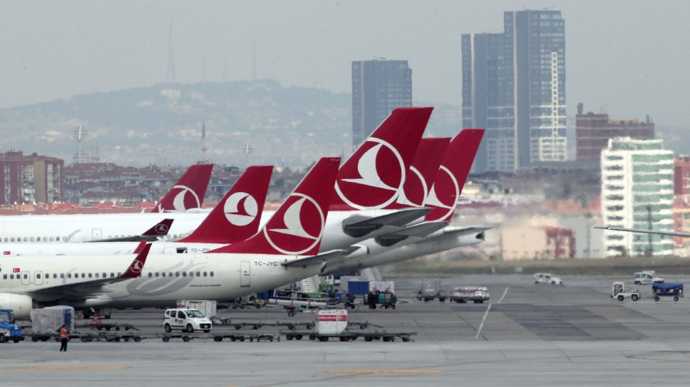 Φαρμάκι από την “Σοζτζού” για τους Έλληνες πιλότους που εργάζονται στις Τουρκικές Αερογραμμές