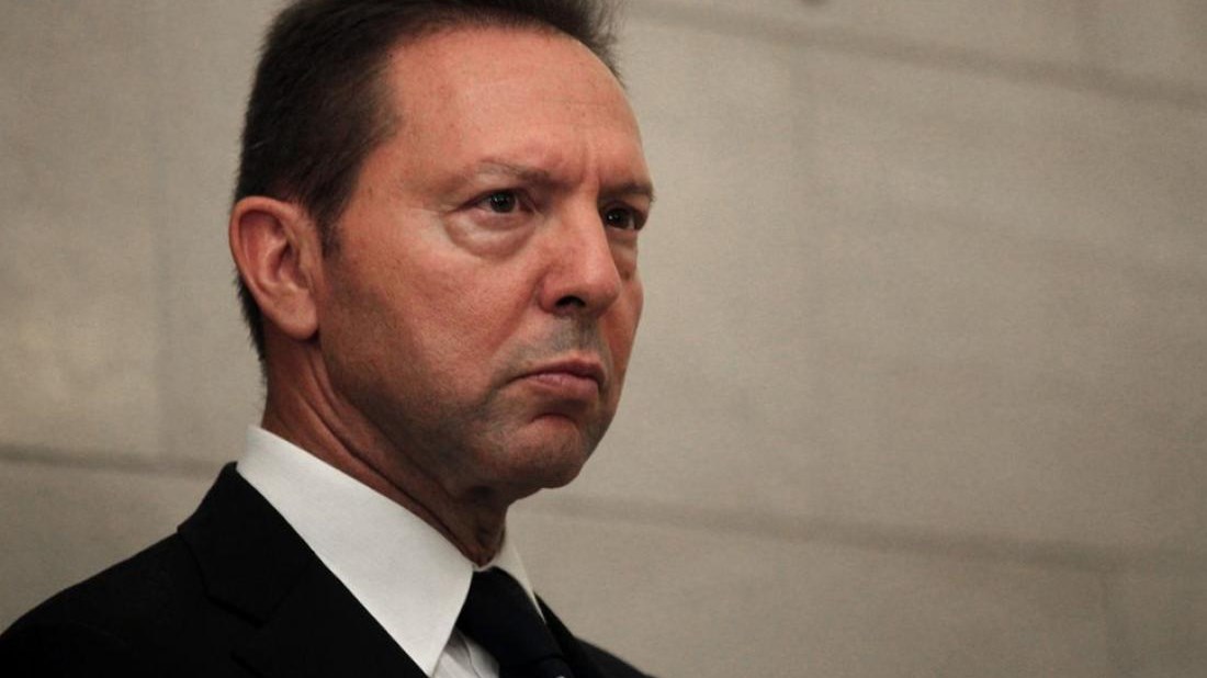 Στουρνάρας για παροχή υπηρεσιών του στη Novartis: Αφού δεν βρήκαν τίποτε παράνομο με κατηγορούν τώρα για τα νόμιμα