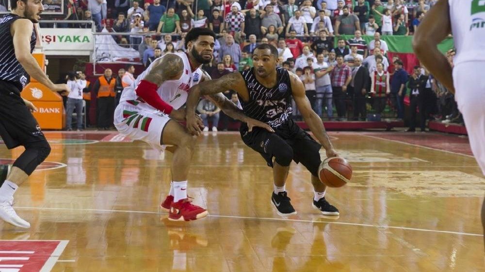 Ο ΠΑΟΚ πάλεψε αλλά η πρόκριση είχε χαθεί από την Πυλαία – ΒΙΝΤΕΟ