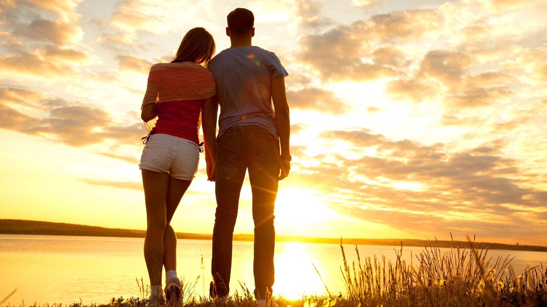 Τεστ: Μάθε πόσα άτομα είναι κρυφά ερωτευμένα μαζί σου