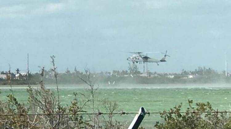 Συντριβή αμερικανικού μαχητικού στη Φλόριντα – ΦΩΤΟ – ΒΙΝΤΕΟ