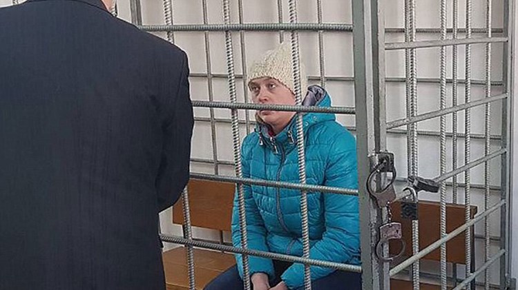 Φρίκη – Στραγγάλισε το 9 μηνών μωρό της και το πέταξε στα σκουπίδια – ΦΩΤΟ