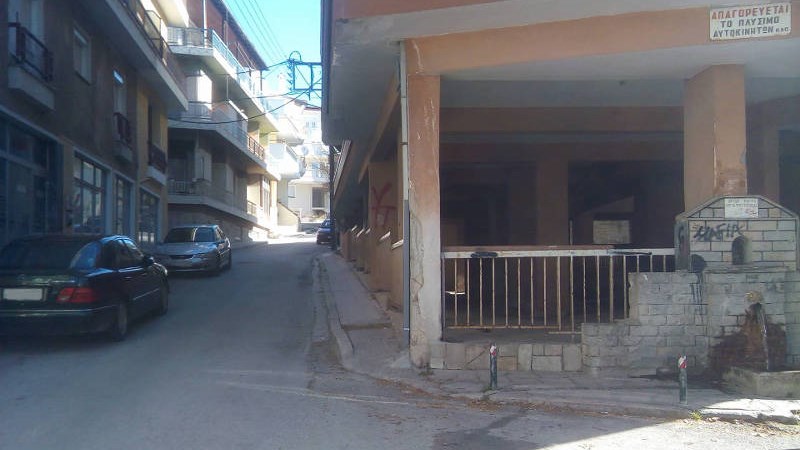 Φοιτητής εγκλωβίστηκε στην… τουαλέτα του σπιτιού του