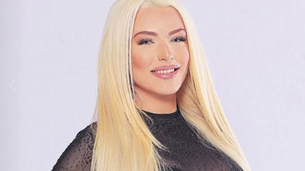 Παίκτρια του Power of Love ψάχνει την αγάπη στο ριάλιτι… αλλά έχει σχέση με γιο εφοπλιστή