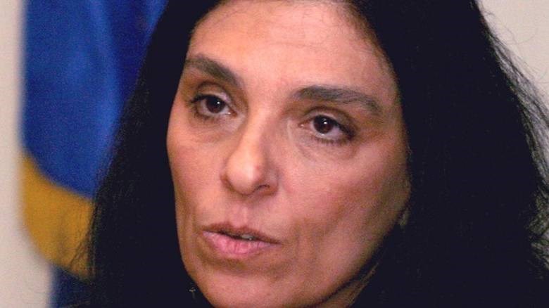 Κουκουλοφόροι εισέβαλαν στο μάθημα της Μαίρης Μπόση στο Πανεπιστήμιο Πειραιά – Τι λέει η ίδια στο enikos.gr