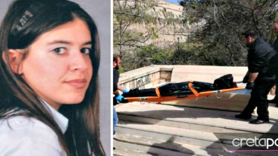 Αυτοκτονία ή εγκληματική ενέργεια ο θάνατος της 37χρονης Κατερίνας;
