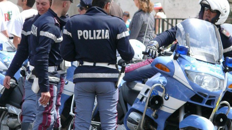 24χρονος Λετονός συνελήφθη στην Ιταλία ως ύποπτος για σχεδιασμό τρομοκρατικής επίθεσης