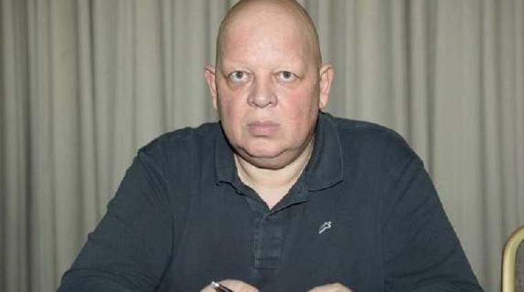 Ο Θανάσης Μαυρίδης στον Realfm 97,8 για την υπόθεση Novartis