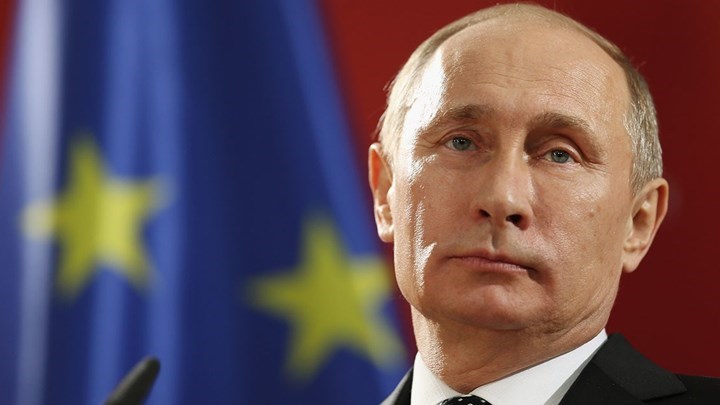 Ο Πούτιν σκοπεύει να κατακτήσει… τον Κόκκινο Πλανήτη – ΒΙΝΤΕΟ