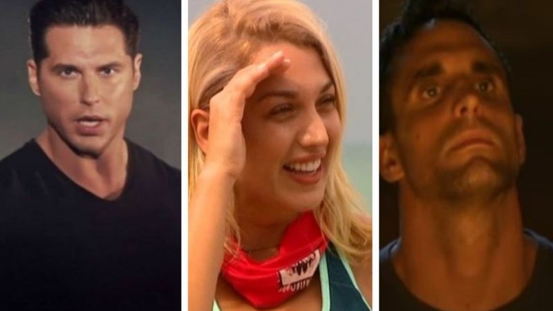 Survivor spoiler: Ποιος παίκτης θα αποχωρήσει σήμερα