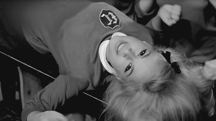 Χτυποκάρδια για το ρόλο της Λίζας που «σφράγισε» η Βουγιουκλάκη!