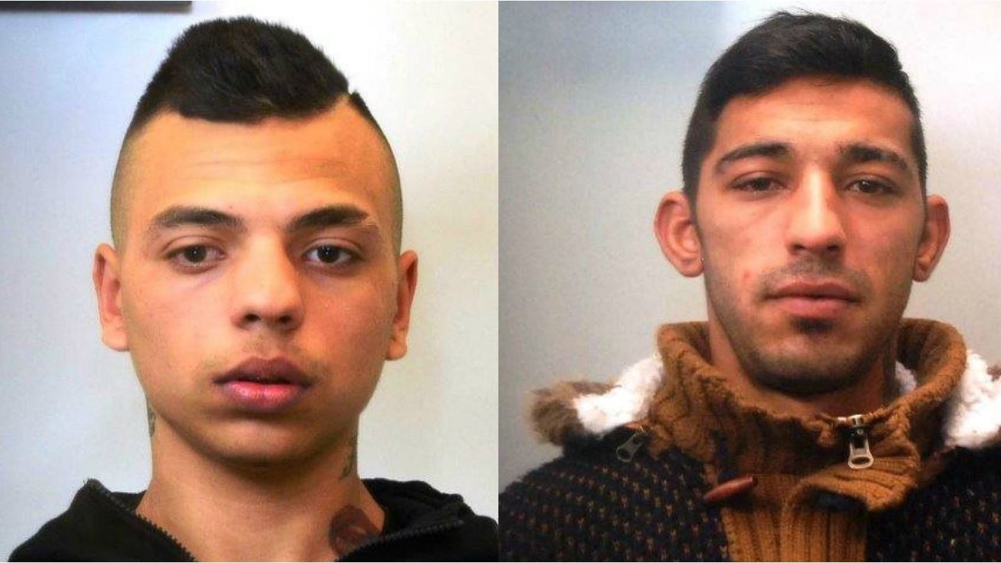 ΕΛ.ΑΣ: Αυτοί είναι οι ληστές που ξάφριζαν ηλικιωμένους και ανήλικους – ΦΩΤΟ