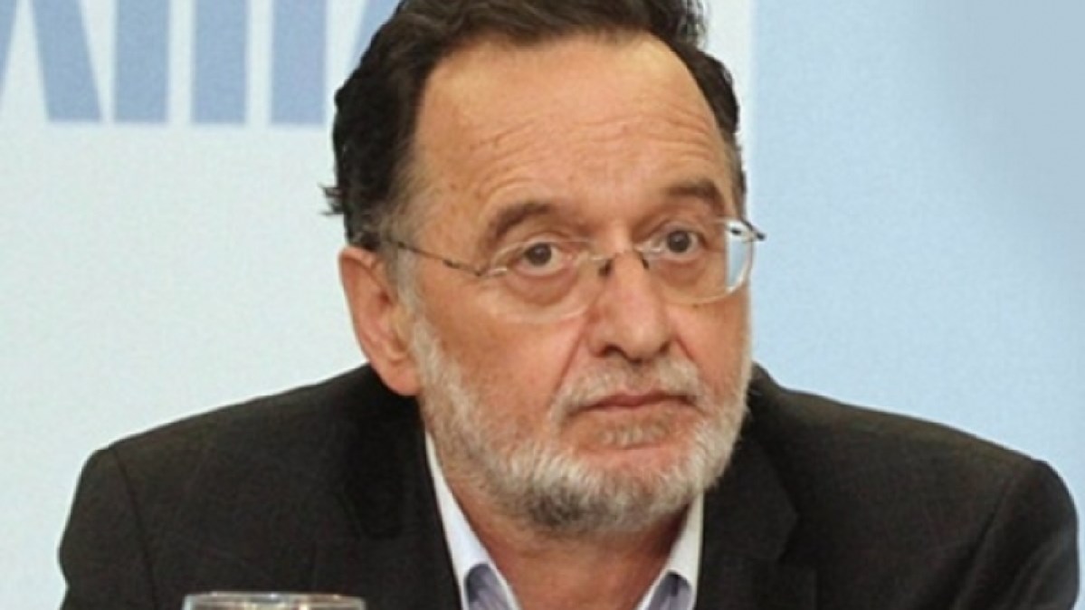 Λαφαζάνης: Αν ο Τσίπρας αποφάσισε να έχει πολιτικούς κρατούμενους και μάλιστα αριστερούς, τότε ήρθε το πολιτικό τέλος του