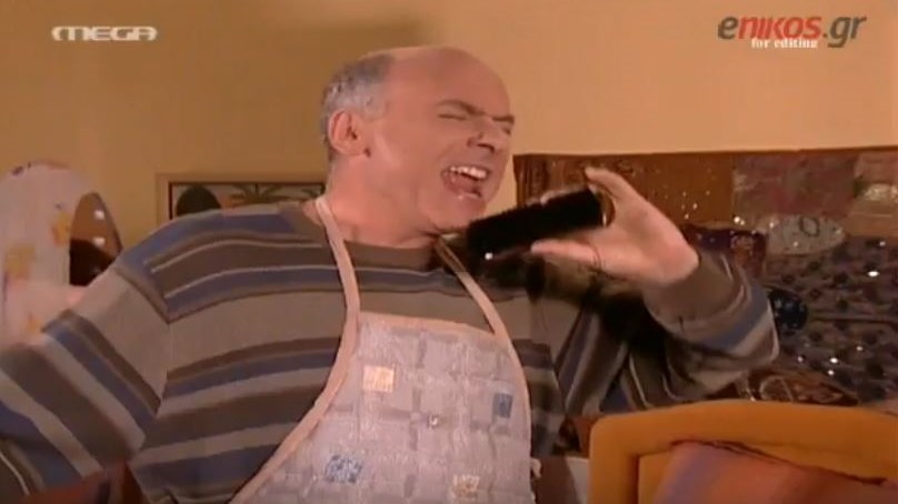 Το συγκινητικό ΒΙΝΤΕΟ με το οποίο το ΜEGA αποχαιρετά τη “φωνή του”