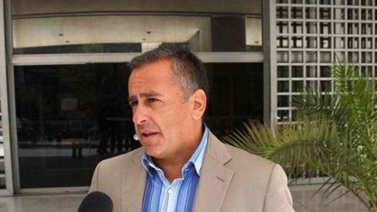 Η απάντηση Δελλατόλα για Novartis και Φρουζή