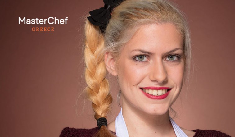 MasterChef: Αποχώρησε οριστικά η Γωγώ Κωστάκη – ΒΙΝΤΕΟ