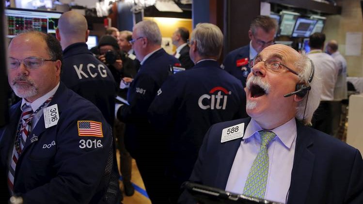 Wall Street: Έκλεισε με μικτά αποτελέσματα