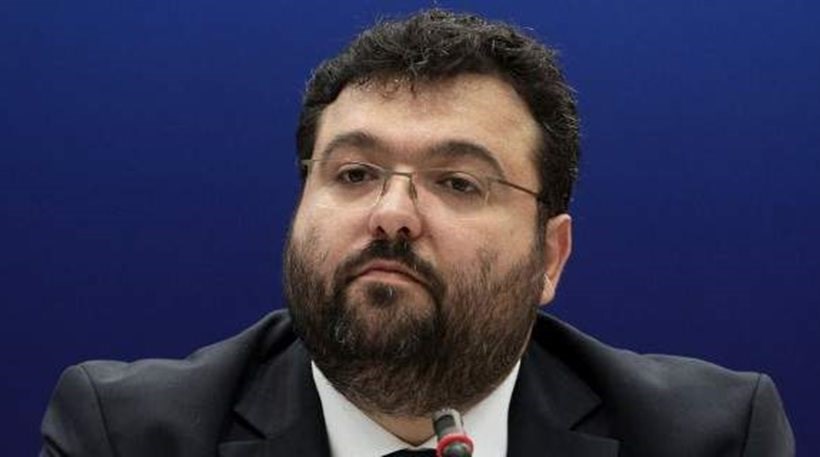 Βασιλειάδης: Τρεις όροι για να ξαναρχίσει το πρωτάθλημα