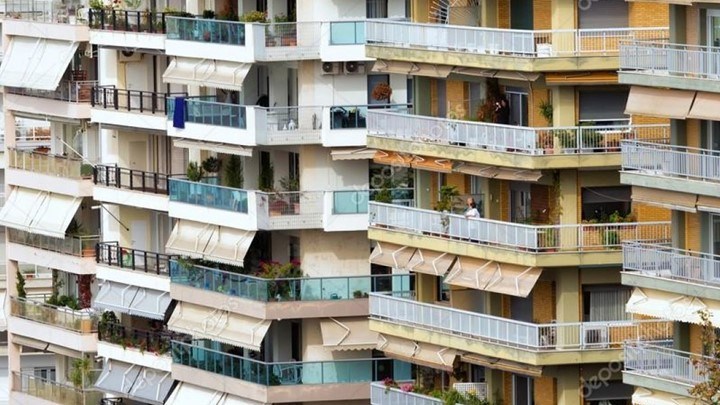 Παράταση έως 22 Μαρτίου για τις νέες αντικειμενικές αξίες – Έχουν καλυφθεί 9.608 περιοχές