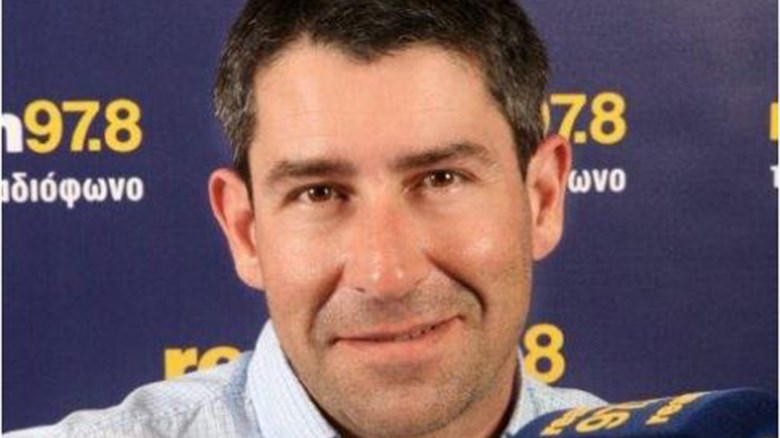 Το ανανεωμένο κεντρικό δελτίο του Realfm 97,8 με τον Άκη Παυλόπουλο από τη Δευτέρα 19 Μαρτίου