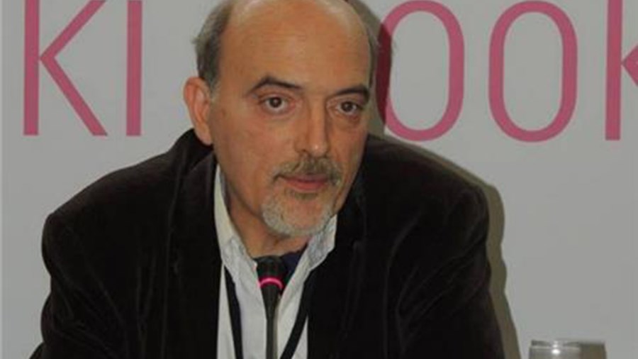 Έφυγε από τη ζωή ο δημοσιογράφος Λάζαρος Χατζηνάκος