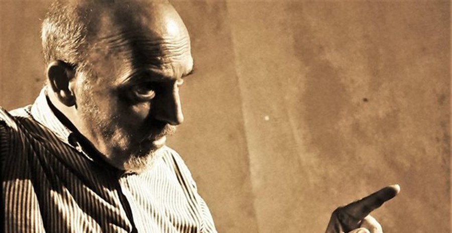 Αύριο η κηδεία του δημοσιογράφου Λάζαρου Χατζηνάκου