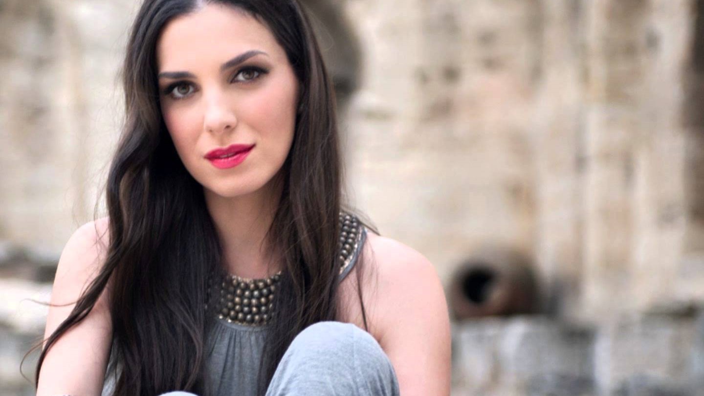 Η σοκαριστική εξομολόγηση της Φωτεινής Δάρρα: “Με σημάδεψαν με όπλο και με καταδίωξαν”