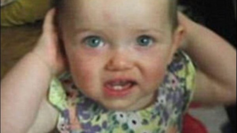 Ένα έγκλημα χωρίς τιμωρία; Γλίτωσε και πάλι ο πατέρας της μικρής Poppi που κατηγορείται ότι τη βίασε μέχρι θανάτου – ΦΩΤΟ – ΒΙΝΤΕΟ