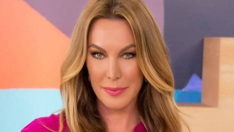 Η επιστροφή της Τατιάνας Στεφανίδου στον ΑΝΤ1 σε ρόλο – έκπληξη – ΒΙΝΤΕΟ