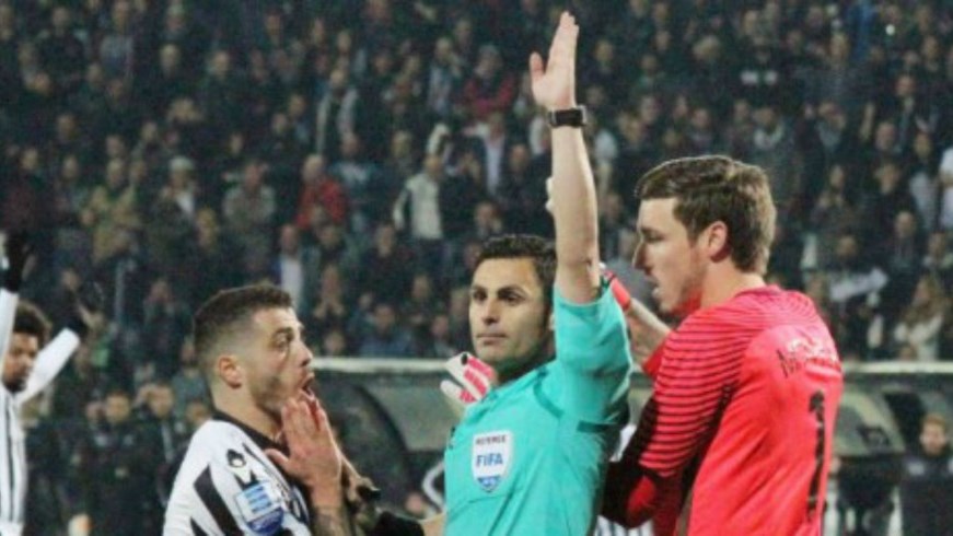 Γραπτές διευκρινίσεις ζητάει ο δικαστής από τον Κομίνη